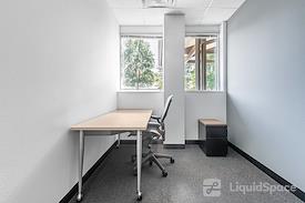 Regus | AR, Bentonville - Beau Terre