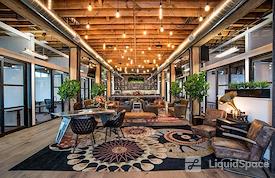 Shift Workspaces | Bannock