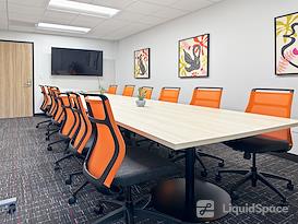 SPACES | CA, San Diego - Camino del Rio N