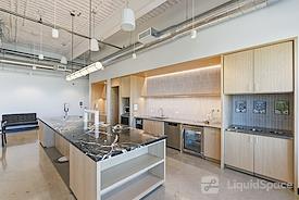 Expansive - San Mateo