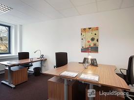 Regus | HANNOVER, Ernst-August-Platz