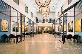 Caddo Office Reimagined | Flower Mound