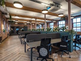 Colony | Flint Glass Works