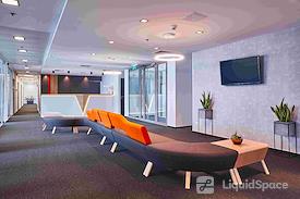 Regus | Reading, Green Park