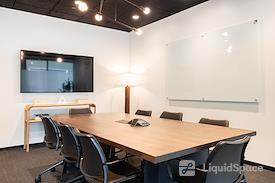 Industrious - 200 Central Ave