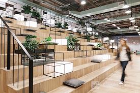 WeWork | Park Plaza