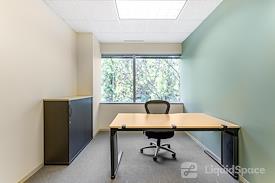 Regus || Bishop Ranch