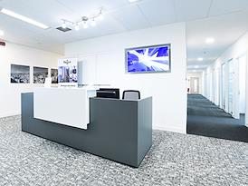 Regus | Genova, San Benigno