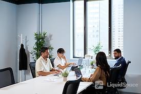 iQ Offices | 1155 Metcalfe Inc.