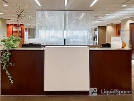 Regus | Islington Station