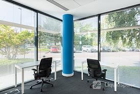 Regus | Manchester Airport