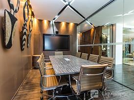 Regus | Nairobi, Village Market