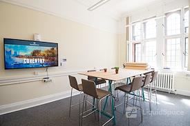 The Wheelhouse Coventry