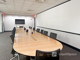 Regus | Augusta - Broad St