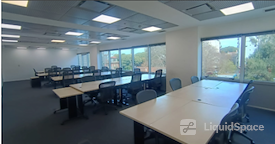 Regus | BUENOS AIRES, Olivos  USD