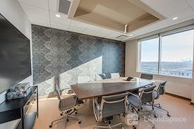 Life Time Work - Buckhead