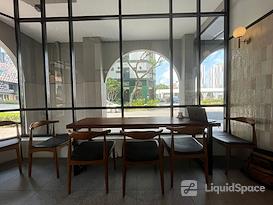 Owen House | Farrer Park