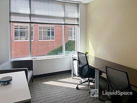 Regus | North Shore Place II