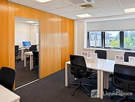Regus | CAMBRIDGE, Vision Park