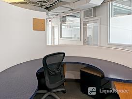 Regus | Meridian Center