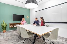 SPACES | Kuala Lumpur, Menara Prestige