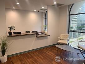 Titan Management Services Los Angeles