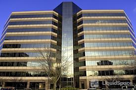 Regus | Commerce Plaza