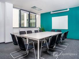 Regus | Zagreb, City Centre