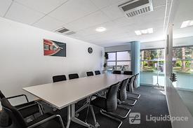 Regus | Lyon, Vaise Verrazzano