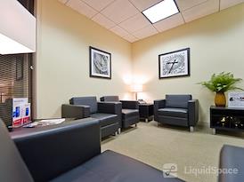 Regus | Illinois, Schaumburg - 1600 Corporate Center