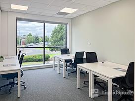 Regus | Leamington Spa, Nicholls House