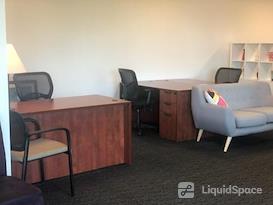 Pioneer Office Suites, LLC