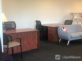 Pioneer Office Suites, LLC