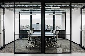 SPACES | Seattle - Spaces 2 and U