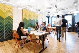 WeWork | Landmark Center