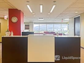 Regus | Landmark