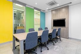 Regus | Abidjan, XL Plateau