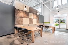 Regus | Keele Street