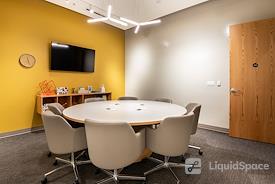 SPACES | Santana Row