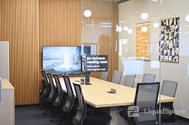 Gravitate Coworking Downtown