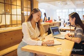 The Hive Kennedy Town