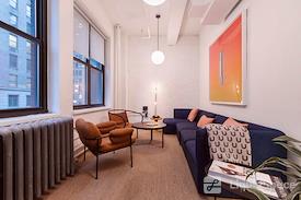 WeWork | 135 Madison Ave