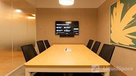 WeWork IWF Campus