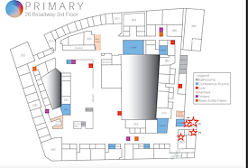 Primary - Financial District