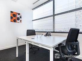 Regus | MADRID, Avenida America