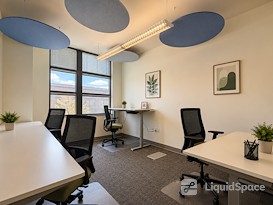Office Evolution - Lakewood