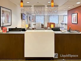 Regus | Raleigh City Plaza