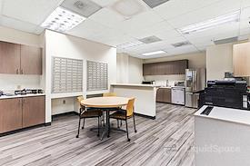 Office Evolution - Greenwood Village/Denver Tech Center