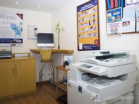 SPACES | Bogota Chico 94