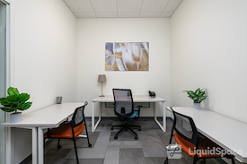 Office Evolution - Charlotte